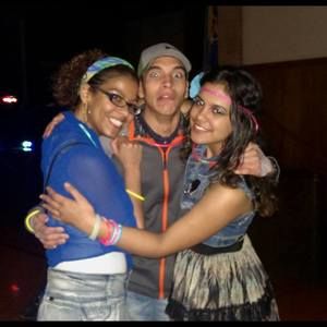 Meet your Posher, Jonathan